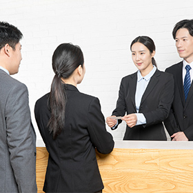 武汉员工礼仪培训 提升企业商务服务品质