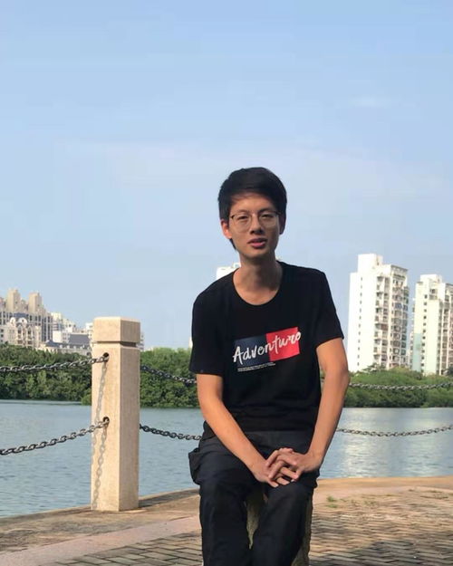 从海南大学到产品offer 电子信息专业学长的三万字面经与转行路